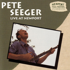 Live at Newport album
