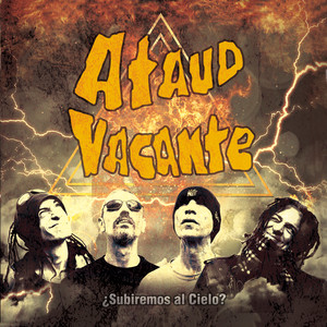 Ataud Vacante