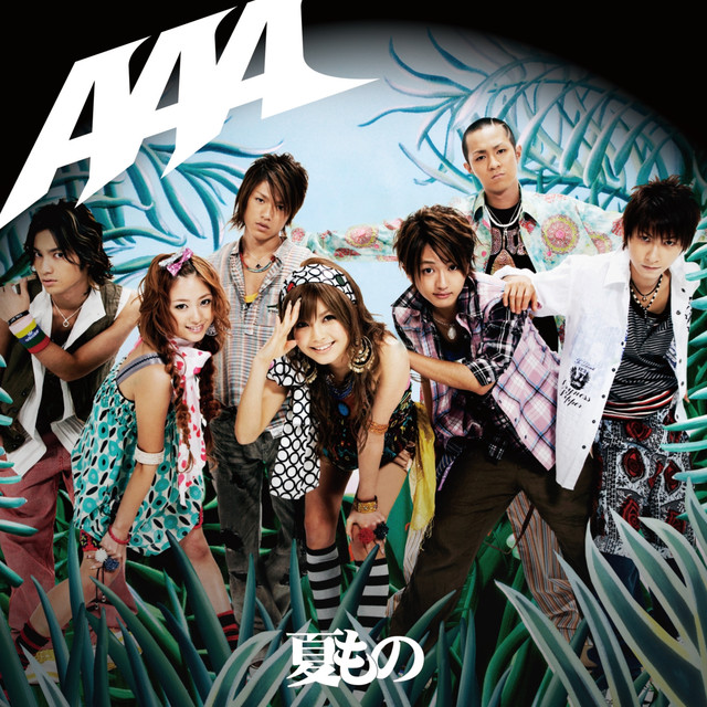 夏もの cover