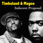 Indecent Proposal cover