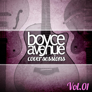 Cover Sessions, Vol. 1 album