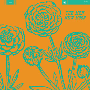 New Moon album