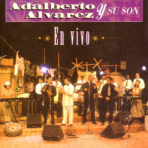 En Vivo cover