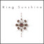 King Sunshine Albumcover