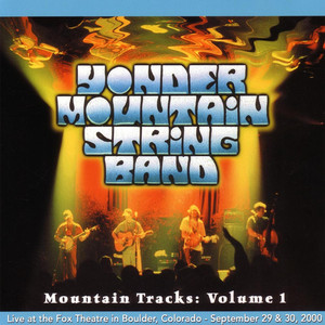 Mountain Tracks, Volume 1 album