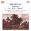 Beethoven: Symphonies Nos. 5 and 6 Albumcover