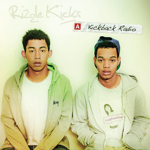 Kickback Radio album