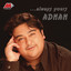 Always Yours, Adnan cover