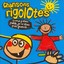 Chansons rigolotes Albumcover