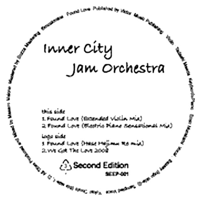 Inner City Jam Orchestra Photo