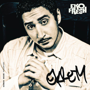 Ekrem album