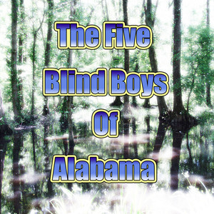 The Five Blind Boys of Alabama album