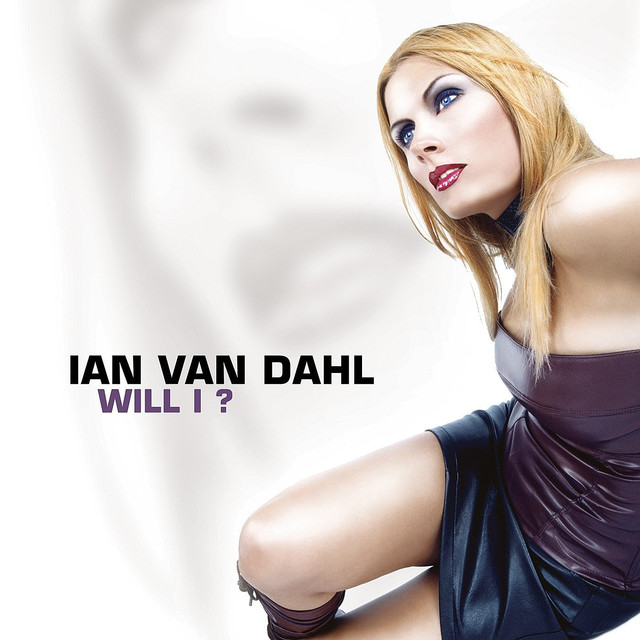 Will I Radio Edit Ian Van Dahl