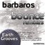 Bounce (The Remixes) Albumcover