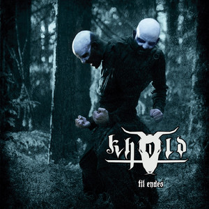Til Endes cover