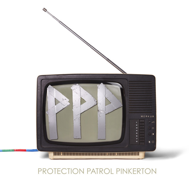 Protection Patrol Pinkerton Photo