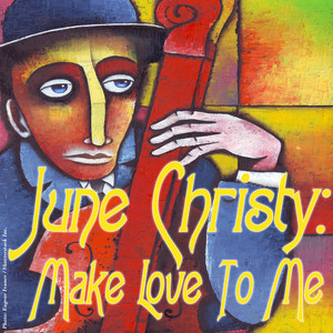 Make Love to Me album