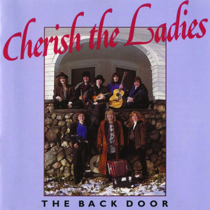 The Back Door cover