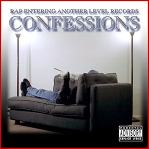 Confessions album