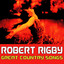 Great Country Songs Albumcover