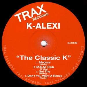 K.Alexi