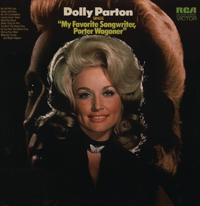 My Favorite Songwriter: Porter Wagoner cover