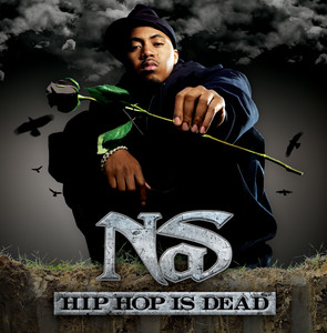 Hip Hop Is Dead (Deluxe Edition) album
