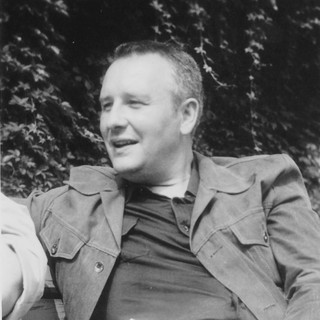 Henryk Mikołaj Górecki Photo