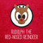 Rudolph the Red-Nosed Reindeer Albumcover