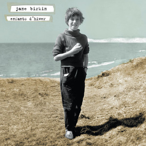 Enfants d'hiver cover