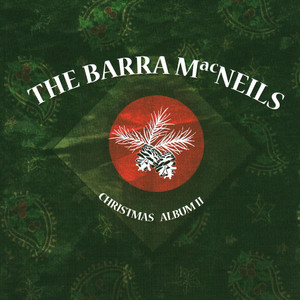 Christmas Album II cover