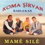 Bablekan - Namê Sılê Albumcover