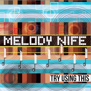 Try Using This Albumcover