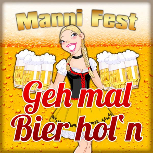 Manni Fest Photo