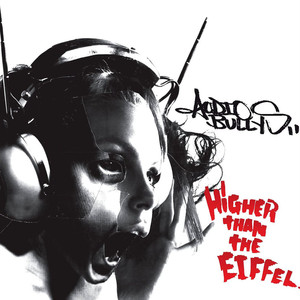 Higher Than the Eiffel cover