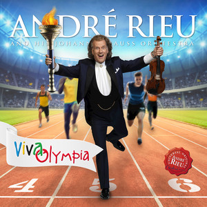 Viva Olympia (Live) album