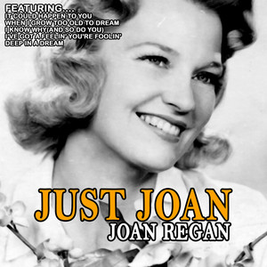 Just Joan album