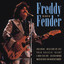 The Best of Freddy Fender cover
