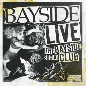 Live at the Bayside Social Club album