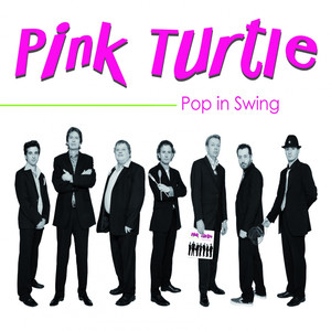 Pop in Swing cover