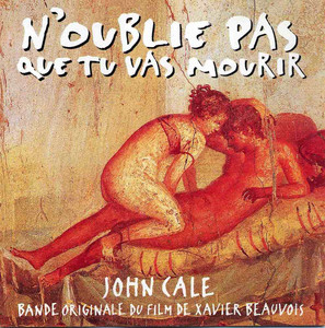 N'oublie pas que tu vas mourir album