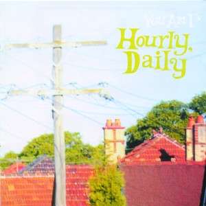 Hourly, Daily cover