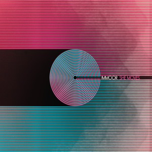 She Moves Albumcover