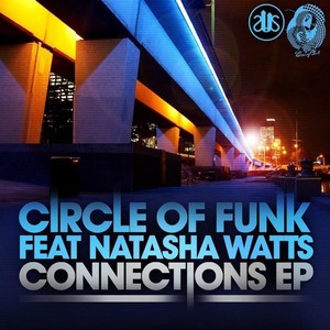 Circle Of Funk Feat. Natasha Watts featuring Natasha Watts