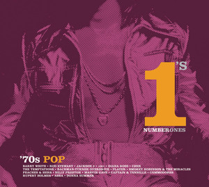 '70s Pop #1's album