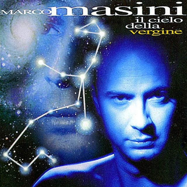 Il Cielo Della Vergine cover