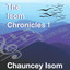 The Isom Chronicles 1 Albumcover