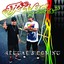 Reggae's Coming Albumcover
