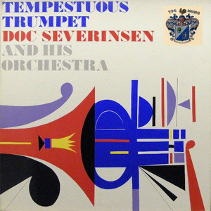 Tempestuous Trumpet album