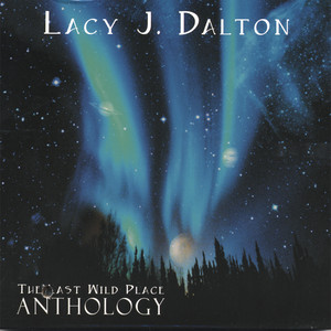The Last Wild Place Anthology album